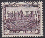 Deutsches Reich Mi.-Nr. 478 oo