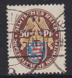 Deutsches Reich Mi.-Nr. 401 oo gepr. BPP