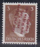 Mühlberg Mi.-Nr. 2 **