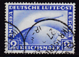 Deutsches Reich Mi.-Nr. 423 oo
