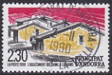 frz. Andorra Mi.-Nr. 416 oo