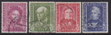 Bund Mi.-Nr. 117/20 oo