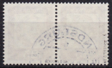 Bund Mi.-Nr. 353 y oo Paar gepr. BPP