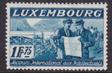 Luxemburg Mi.-Nr. 275 ** gepr. FSPL
