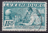 Luxemburg Mi.-Nr. 274 oo