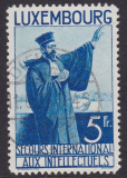 Luxemburg Mi.-Nr. 278 oo