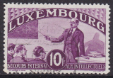 Luxemburg Mi.-Nr. 279 oo