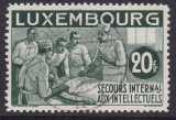 Luxemburg Mi.-Nr. 280 oo