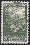 Luxemburg Mi.-Nr. 238 oo