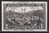 Luxemburg Mi.-Nr. 282 oo