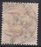 Deutsches Reich Mi.-Nr. 296 oo gepr. INFLA