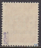 Bizone Mi.-Nr. 55 I ** gepr. BPP