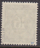 Bizone Mi.-Nr. 59 I ** gepr. BPP