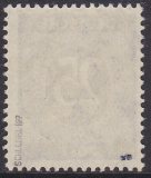 Bizone Mi.-Nr. 61 II ** gepr. BPP