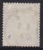 Deutsches Reich Mi.-Nr. 1 oo gepr. BPP
