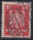 Deutsches Reich Mi.-Nr. 357 Y oo gepr. BPP