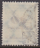 Deutsches Reich Dienst Mi.-Nr. 87 oo gepr. BPP