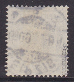 Deutsches Reich Mi.-Nr. 48 aa oo gepr. BPP