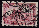 Deutsches Reich Mi.-Nr. 94 A II oo gepr. BPP