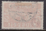 Deutsches Reich Mi.-Nr. 111 b oo gepr. INFLA