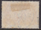 Deutsches Reich Mi.-Nr. 174 b oo gepr. INFLA