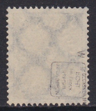 Deutsches Reich Mi.-Nr. 229 W oo gepr. INFLA