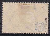 Deutsches Reich Mi.-Nr. 248 b oo gepr. INFLA