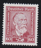 Deutsches Reich Mi.-Nr. 362 y **