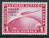 Deutsches Reich Mi.-Nr. 456 **