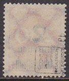 Deutsches Reich Mi.-Nr. 309 A P b oo gepr. INFLA