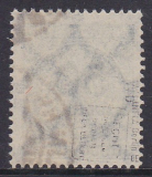 Deutsches Reich Mi.-Nr. 321 A W b oo gepr. INFLA