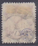 Deutsches Reich Mi.-Nr. 318 B P oo gepr. INFLA