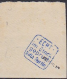 Deutsches Reich Mi.-Nr. 319 BP oo gepr. INFLA