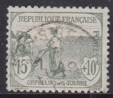 Frankreich Mi.-Nr. 130 oo