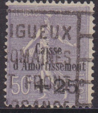 Frankreich Mi.-Nr. 265 oo