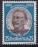 Deutsches Reich Mi.-Nr. 543 oo