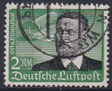 Deutsches Reich Mi.-Nr. 538 oo