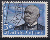 Deutsches Reich Mi.-Nr. 539 x oo