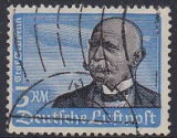 Deutsches Reich Mi.-Nr. 539 x oo