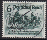 Deutsches Reich Mi.-Nr. 695 oo