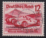 Deutsches Reich Mi.-Nr. 696 oo