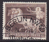 Deutsches Reich Mi.-Nr. 747 oo
