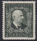 Österreich Mi.-Nr. 422 B **