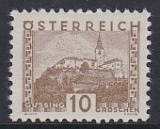 Österreich Mi.-Nr. 530 **