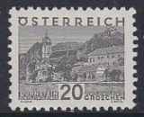 Österreich Mi.-Nr. 533 **