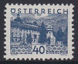 Österreich Mi.-Nr. 538 **