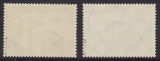 Deutsches Reich Mi.-Nr. 438/39 X ** Fotoattest
