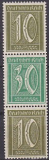 Deutsches Reich Mi.-Nr. S 32 **