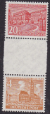 Berlin Mi.-Nr. SZ 3 B **
