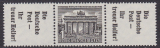 Berlin Mi.-Nr. W 38 **